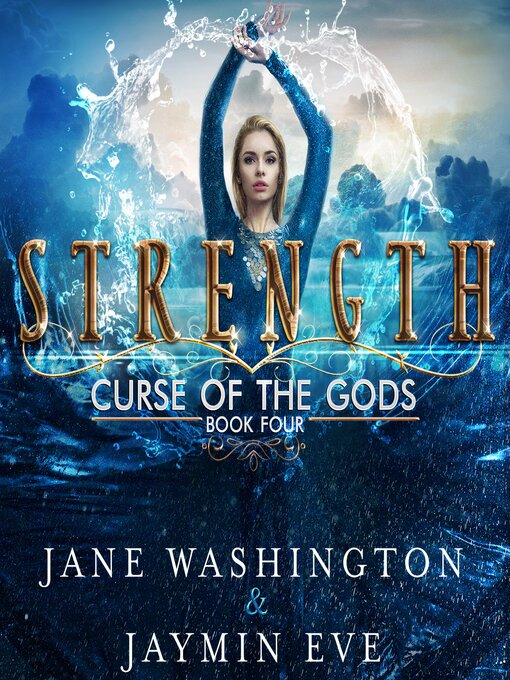 Cover image for Strength